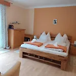 Vakantieboerderij Zum Siebenschlaefer Herrnbaumgarten