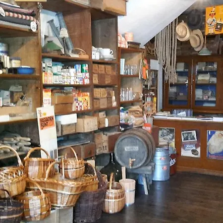 Farm stay Zum Siebenschlaefer