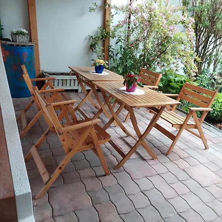 Zum Siebenschlaefer *