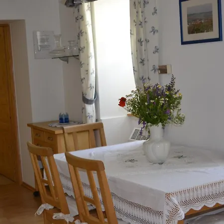 Farm stay Zum Siebenschlaefer