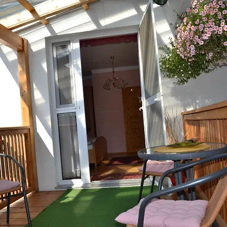 Zum Siebenschlaefer * Herrnbaumgarten