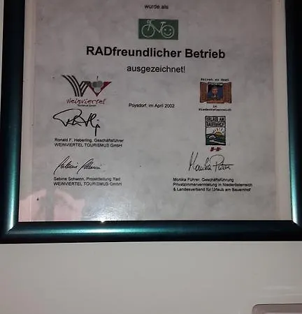 Zum Siebenschlaefer