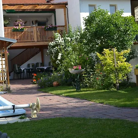 Zum Siebenschlaefer