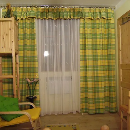 Zum Siebenschlaefer Farm stay