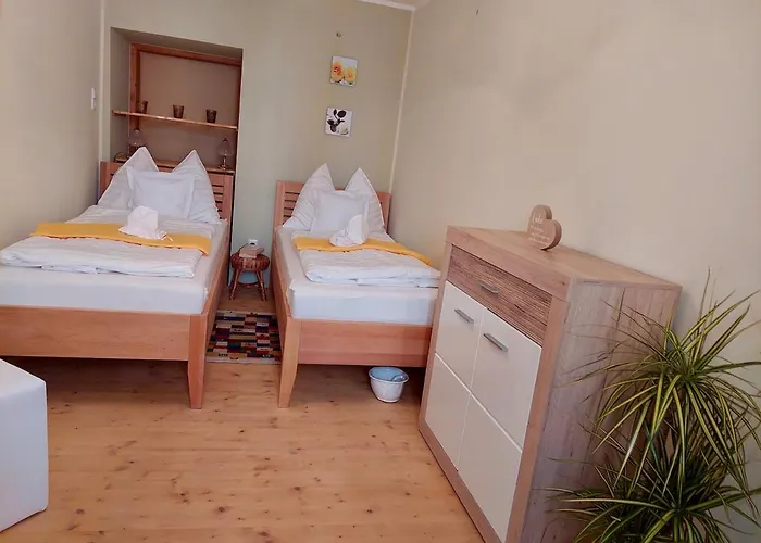 Zum Siebenschlaefer * Herrnbaumgarten