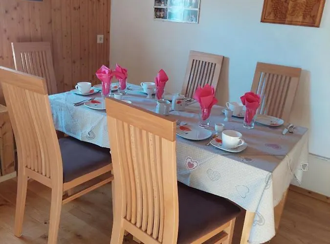 Zum Siebenschlaefer Herrnbaumgarten