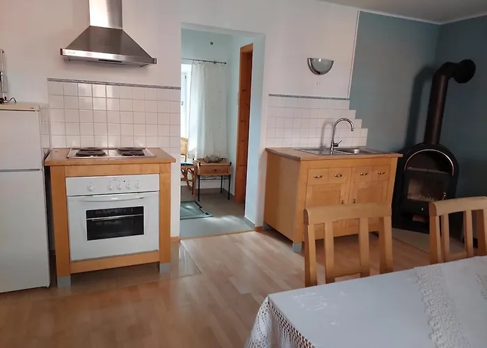 Zum Siebenschlaefer Farm stay *