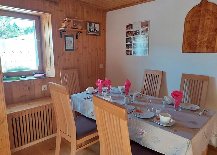 Zum Siebenschlaefer * Herrnbaumgarten