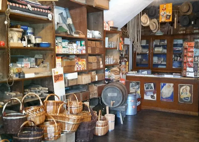 Farm stay Zum Siebenschlaefer