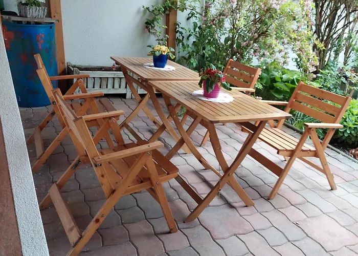 Zum Siebenschlaefer *