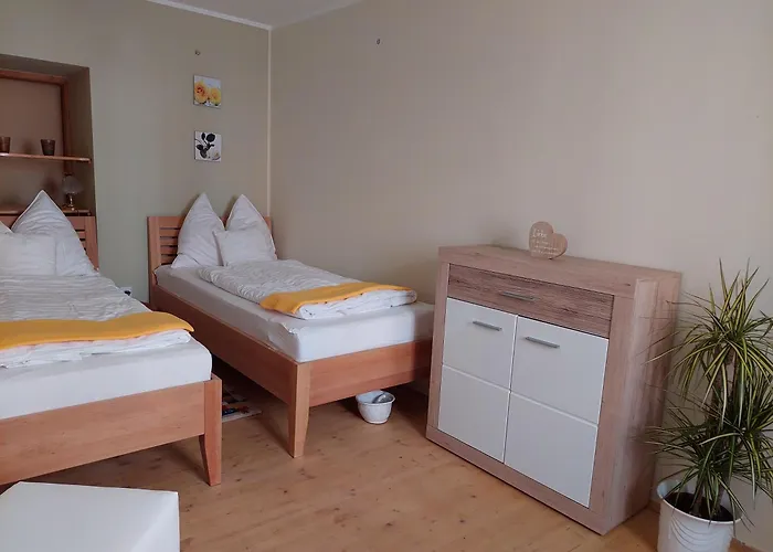 Zum Siebenschlaefer Herrnbaumgarten