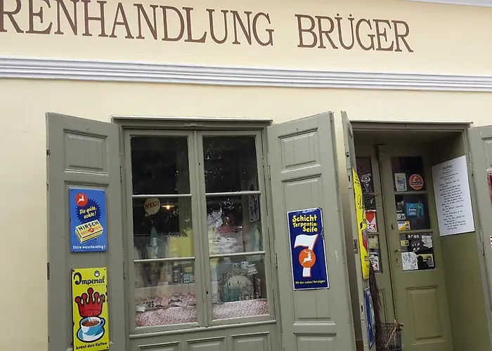 Zum Siebenschlaefer *