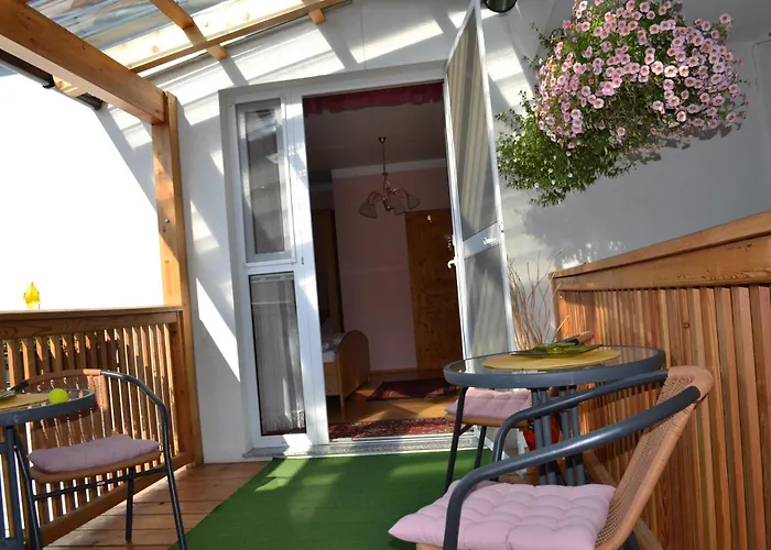 Zum Siebenschlaefer * Herrnbaumgarten