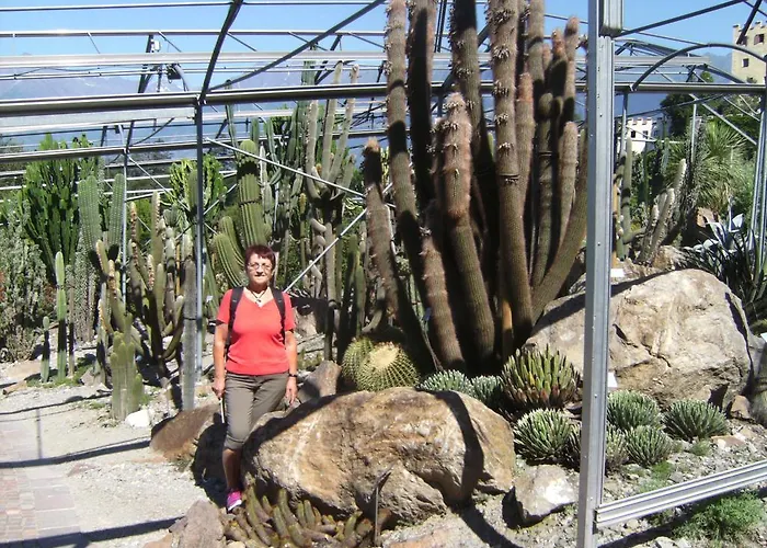 Zum Siebenschlaefer Farm stay