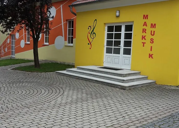 Zum Siebenschlaefer *