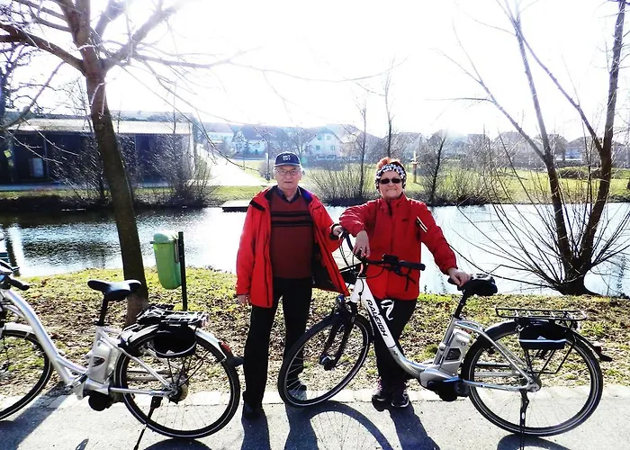 Zum Siebenschlaefer * Herrnbaumgarten