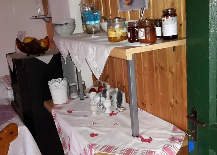 Zum Siebenschlaefer * Herrnbaumgarten