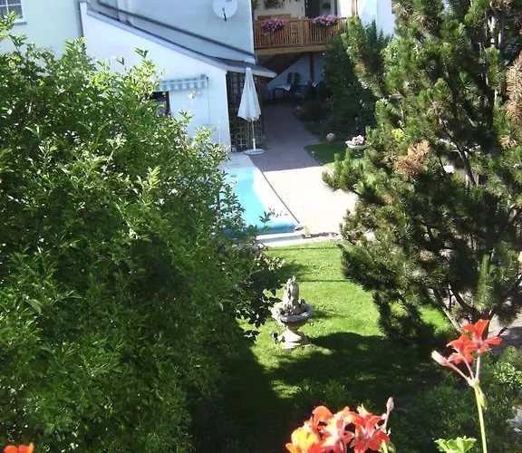 Zum Siebenschlaefer *