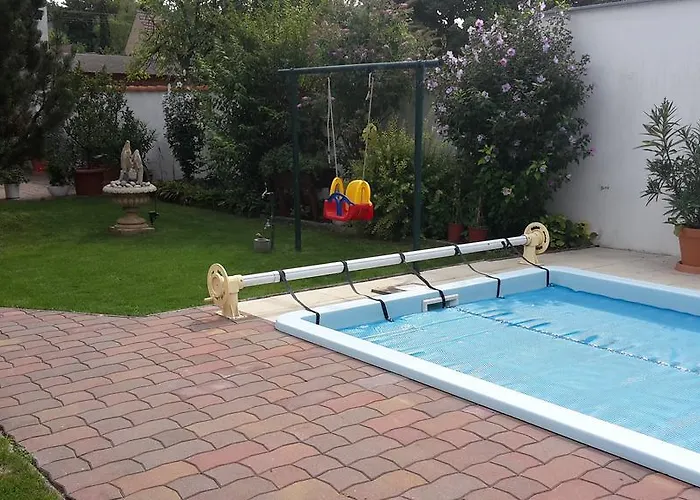 Zum Siebenschlaefer Herrnbaumgarten