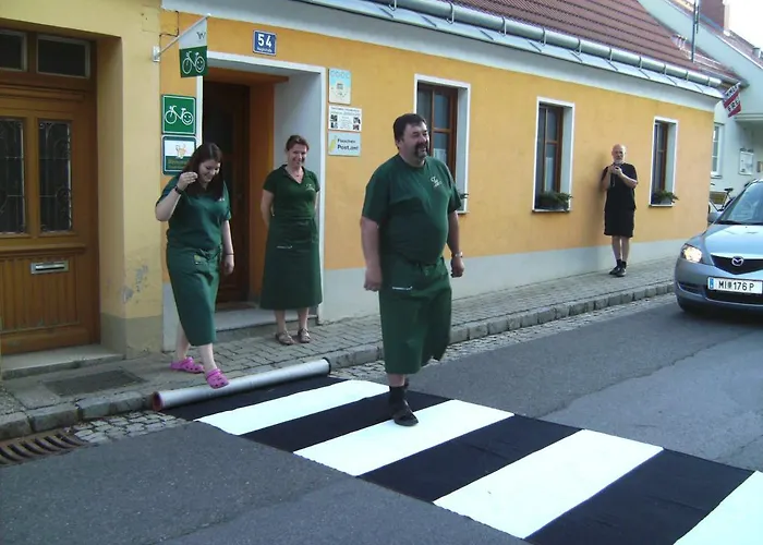 Zum Siebenschlaefer * Herrnbaumgarten