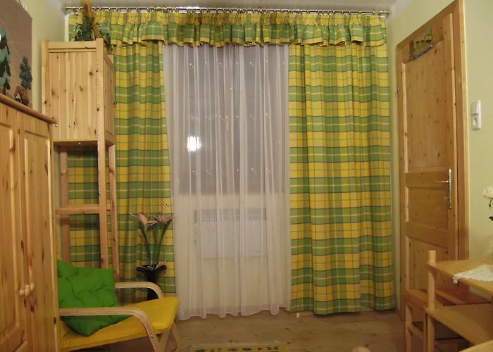 Zum Siebenschlaefer Gospodarstwo agroturystyczne